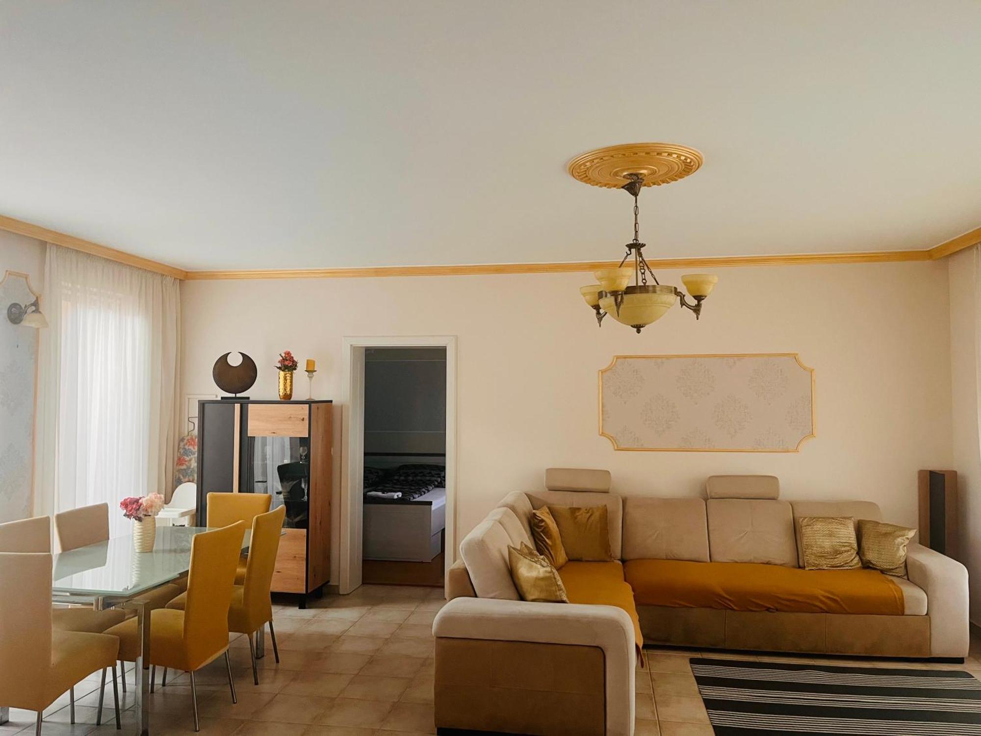 Aqua Azur Apartman Гайдусобосло Екстер'єр фото